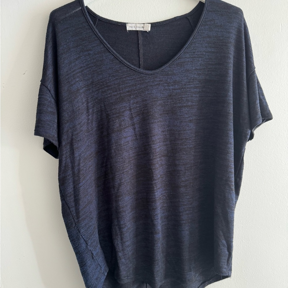 Rag & Bone shirt